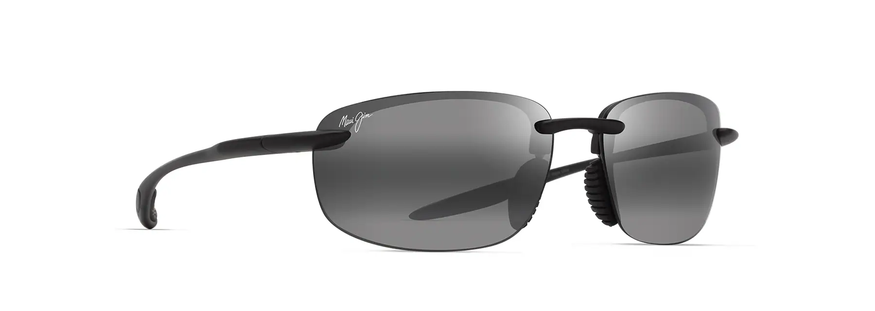 Maui Jim Ho'okipa Ultra MJ0676S-001 - Zwart - Afbeelding 4