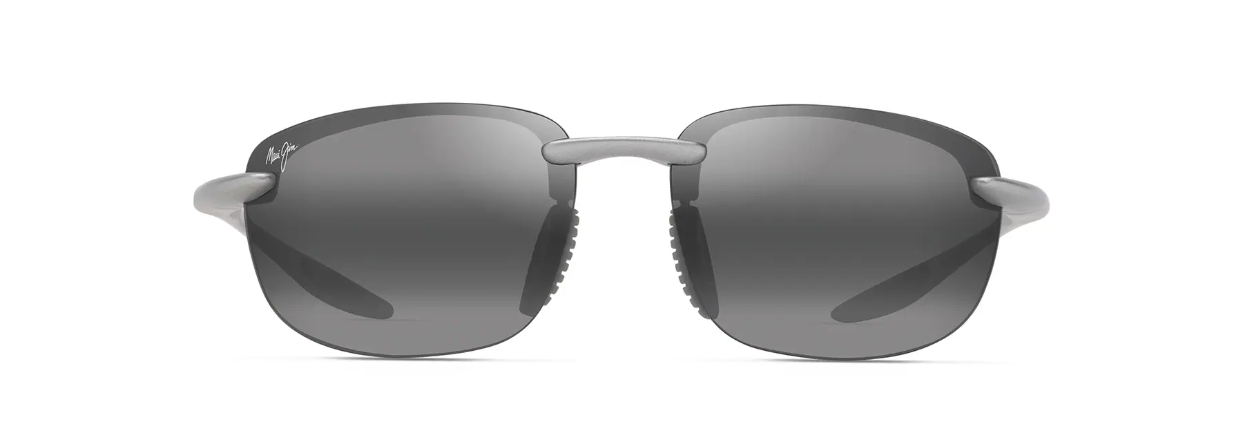 Maui Jim Ho'okipa Ultra MJ0676S-002 - Grijs
