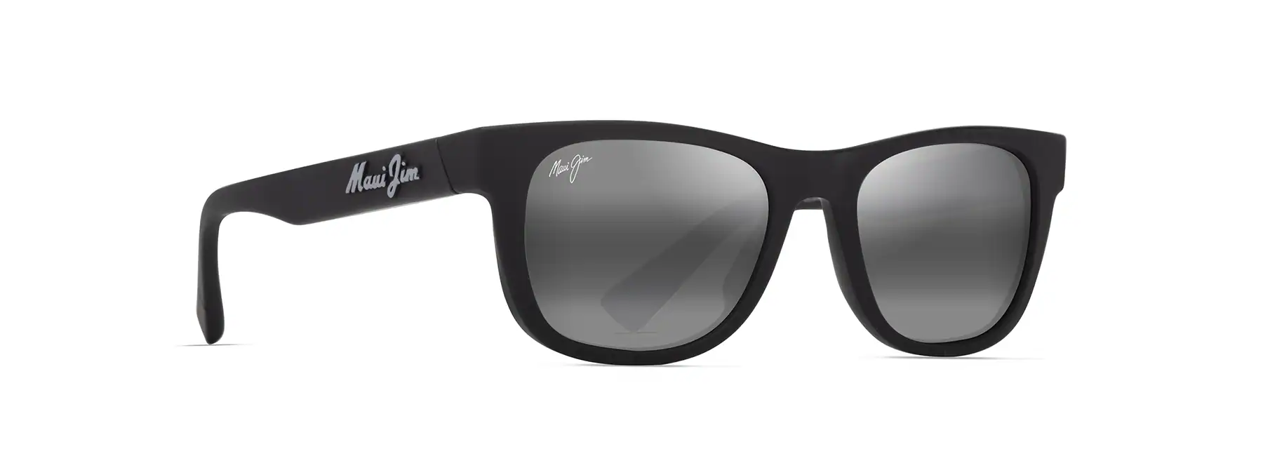 Maui Jim Kaulike MJ0687S-001 - Zwart - Afbeelding 4
