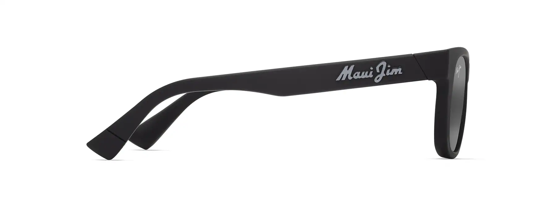 Maui Jim Kaulike MJ0687S-001 - Zwart - Afbeelding 3