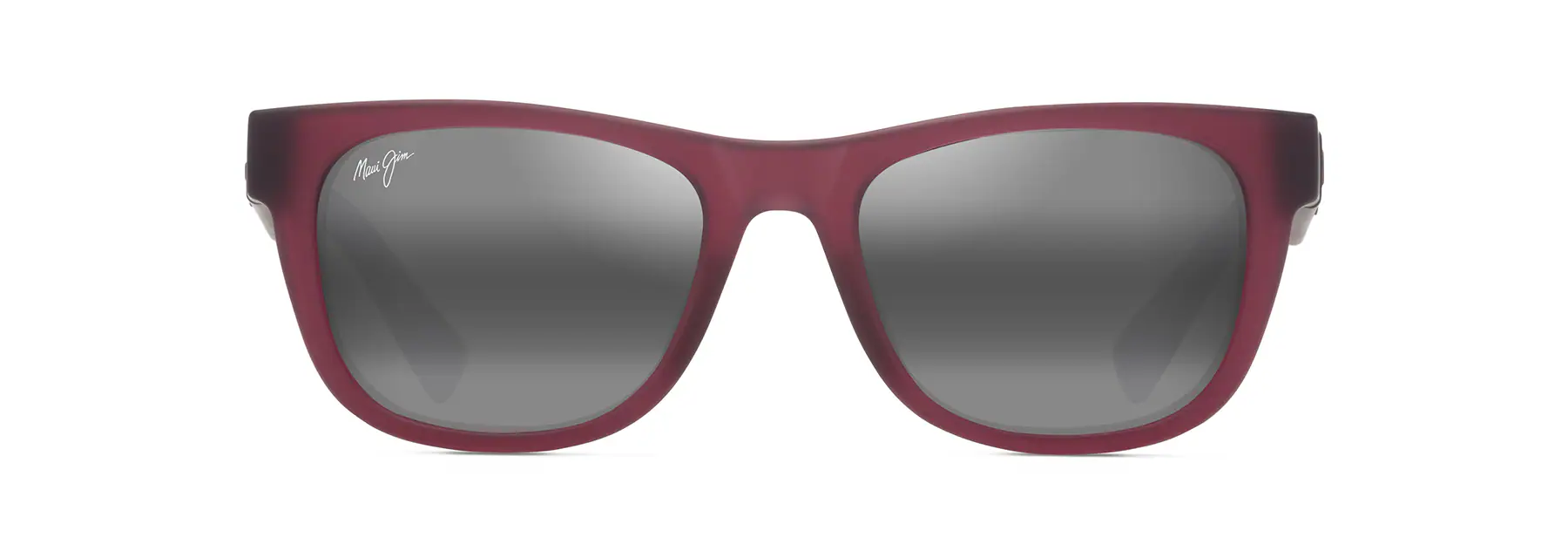 Maui Jim Kaulike MJ0687S-004 - Paars