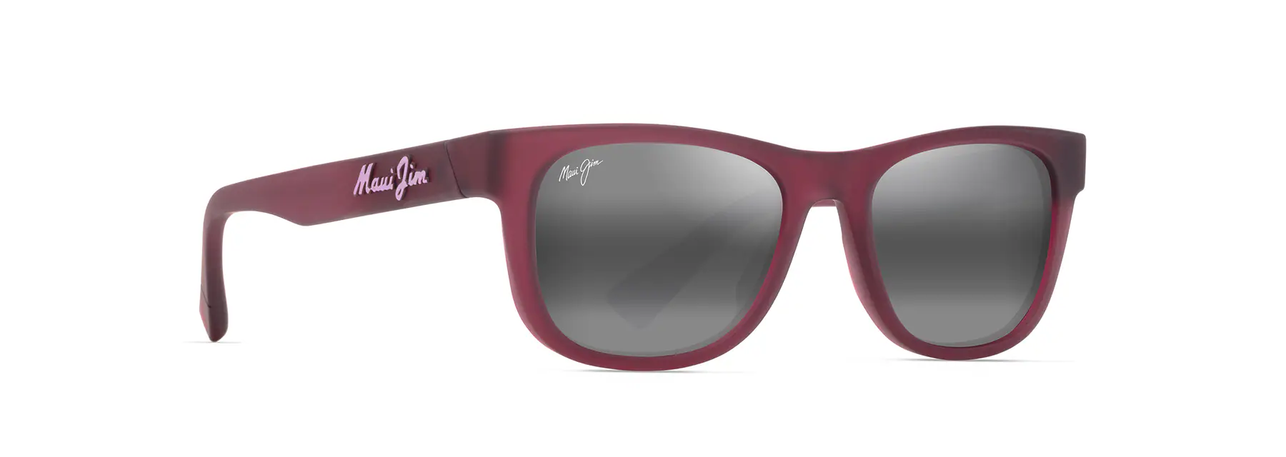 Maui Jim Kaulike MJ0687S-004 - Paars - Afbeelding 4