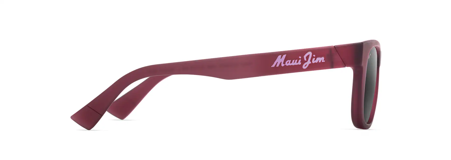 Maui Jim Kaulike MJ0687S-004 - Paars - Afbeelding 3
