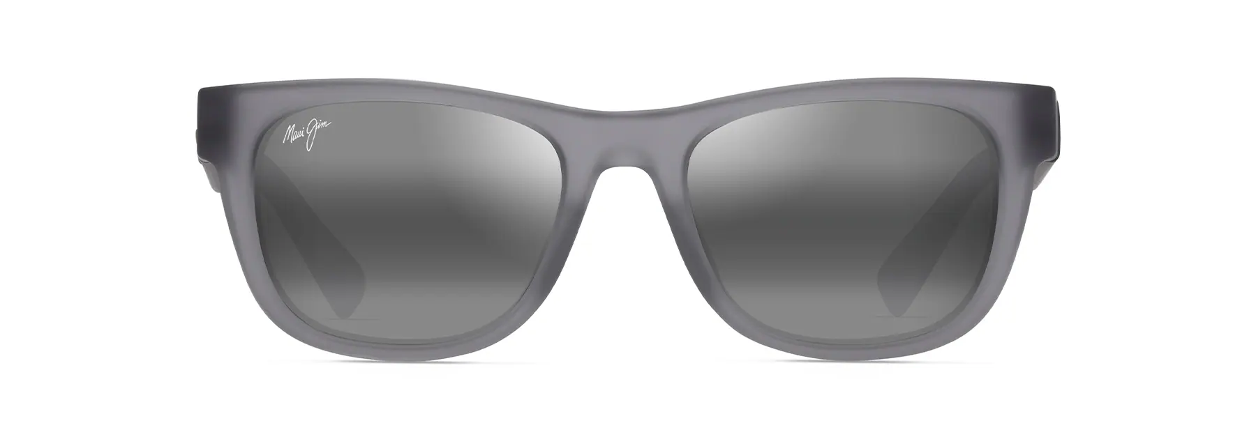 Maui Jim Kaulike MJ0687S-002 - Grijs