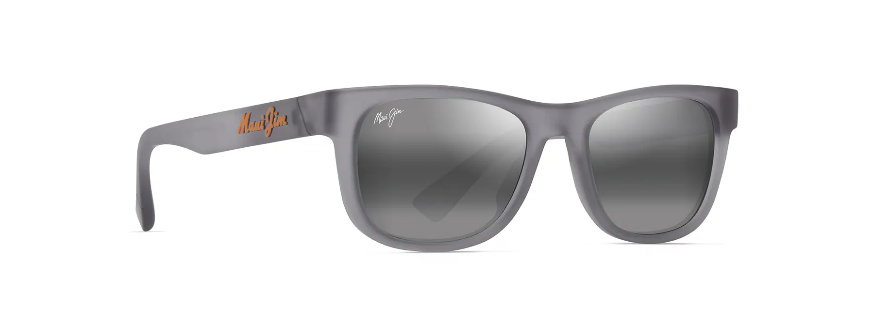 Maui Jim Kaulike MJ0687S-002 - Grijs - Afbeelding 4
