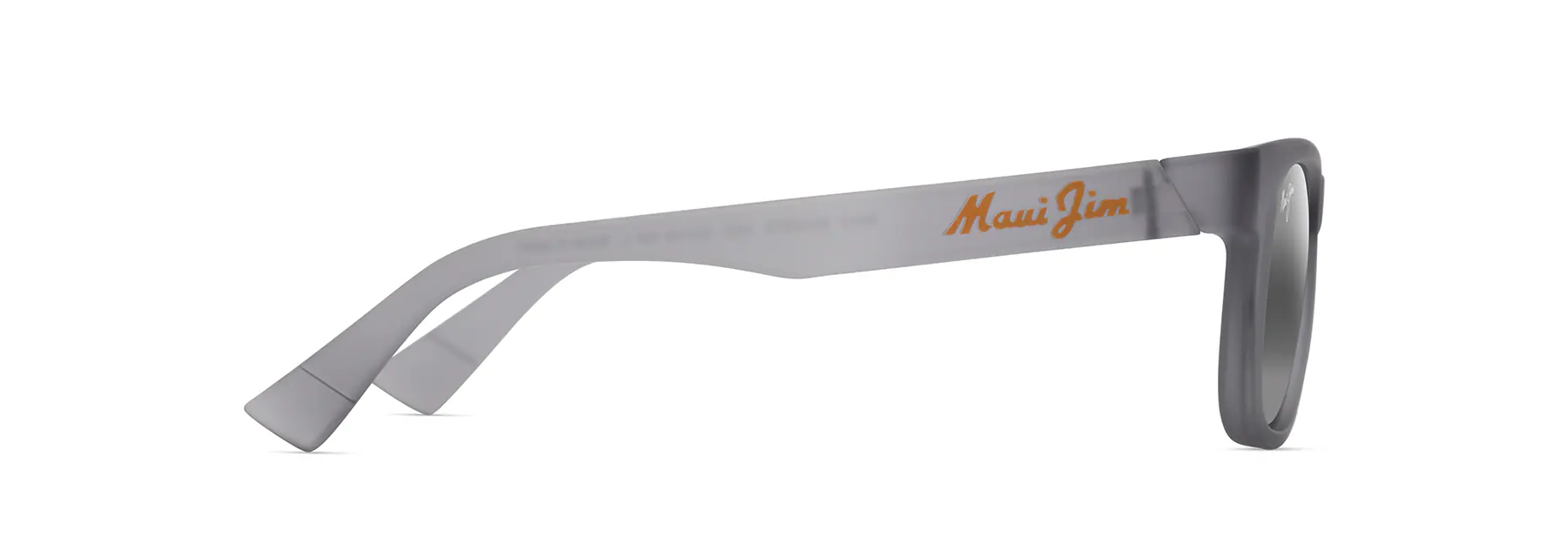 Maui Jim Kaulike MJ0687S-002 - Grijs - Afbeelding 3