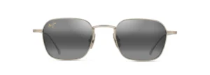 Maui Jim Mekala MJ0690S-001 - Goud