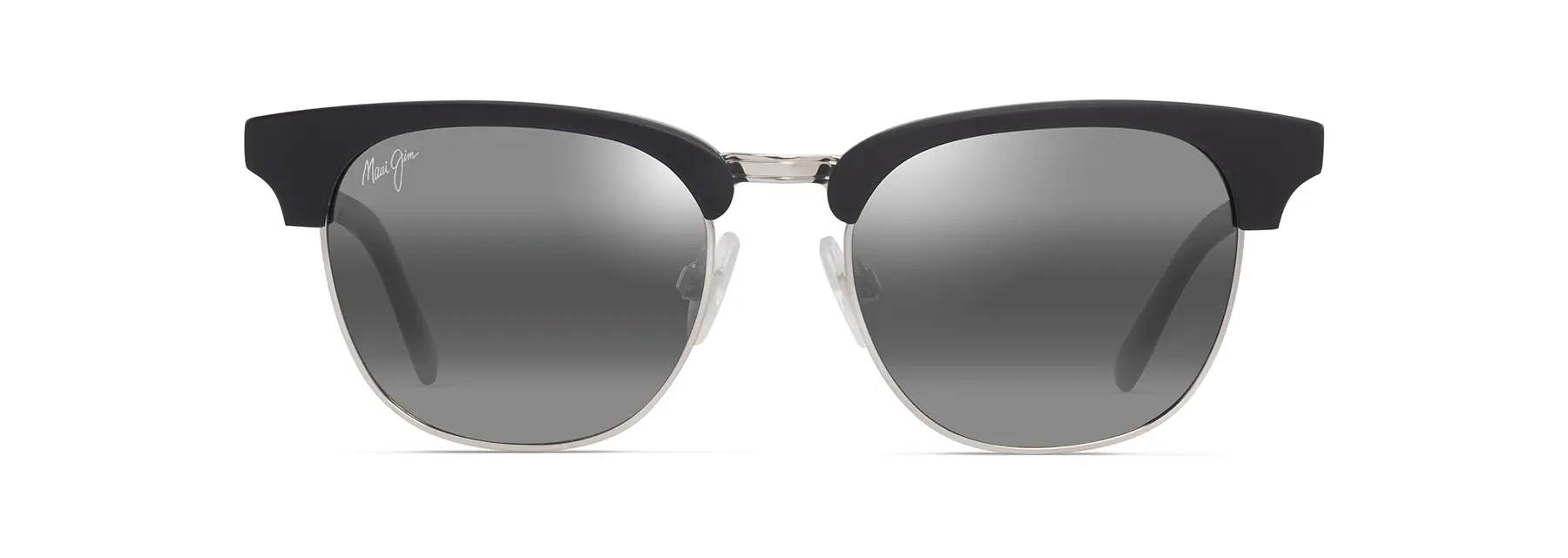 Maui Jim Holomua MJ0695S-001 - Zwart