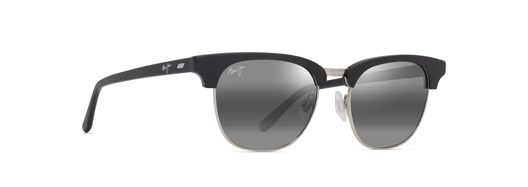 Maui Jim Holomua MJ0695S-001 - Zwart - Afbeelding 4