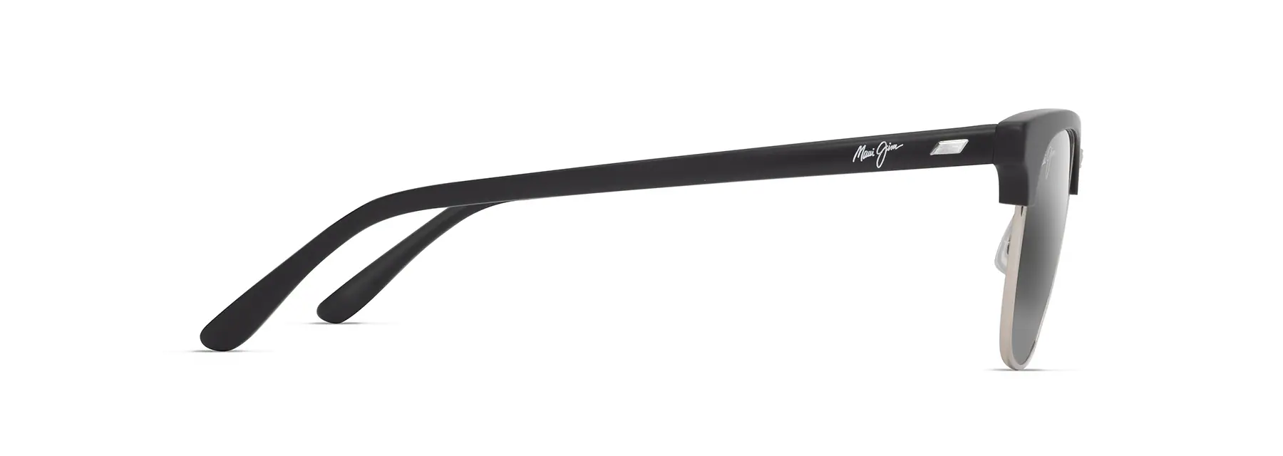 Maui Jim Holomua MJ0695S-001 - Zwart - Afbeelding 3