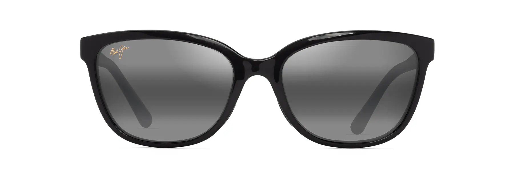 Maui Jim Honi MJ0758S-004 - Zwart