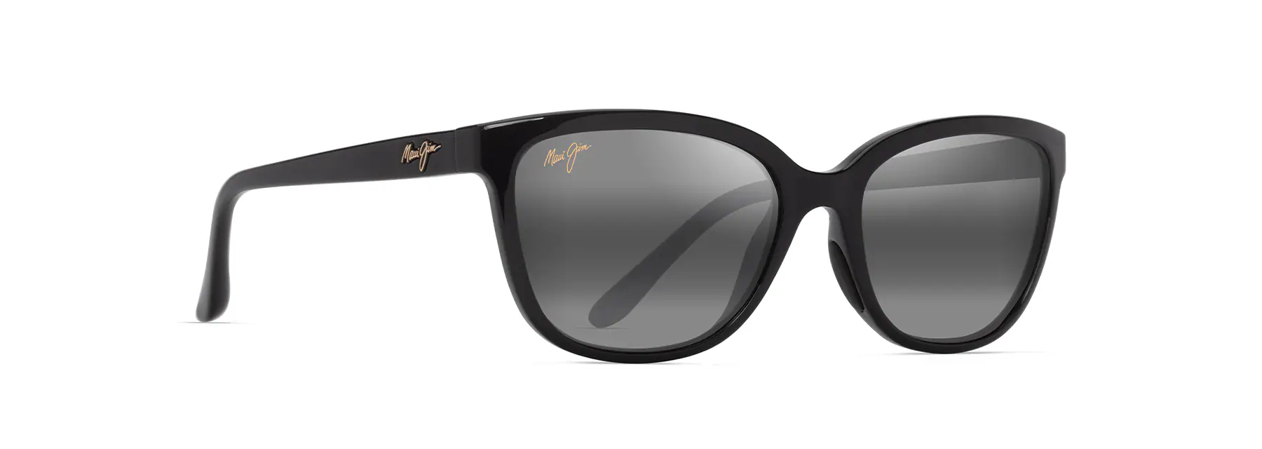 Maui Jim Honi MJ0758S-004 - Zwart - Afbeelding 4