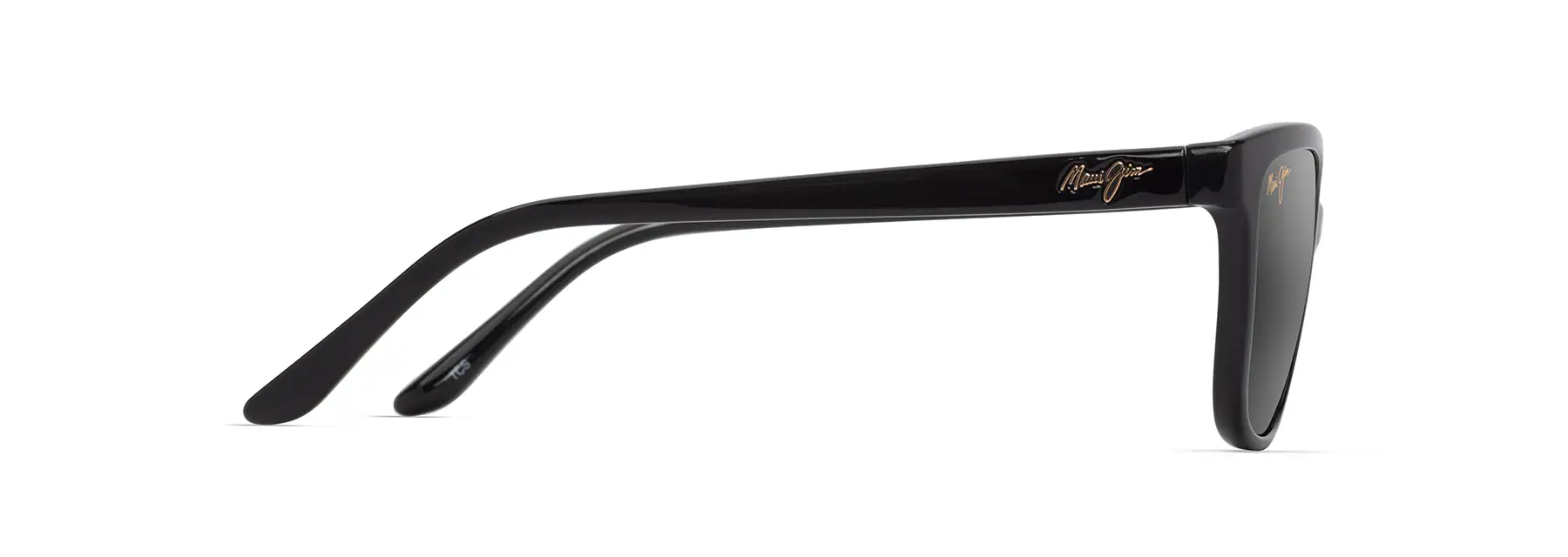 Maui Jim Honi MJ0758S-004 - Zwart - Afbeelding 3