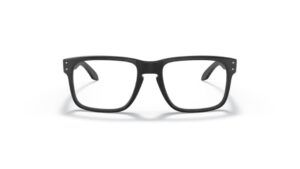 Oakley Holbrook RX 0OX8156-01 - Zwart