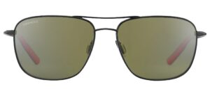 Serengeti Spello 8796 - Zwart
