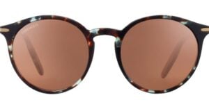 Serengeti Leonora 8840 - Havana / Blauw