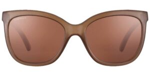 Serengeti Agata 8970 Lichtbruin- zonder sterkte