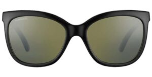 Serengeti Agata 8971 Zwart - zonder sterkte