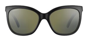 Serengeti Agata 8971 - Glanzend Zwart