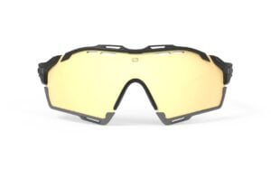 Rudy Project Cutline - Zwart