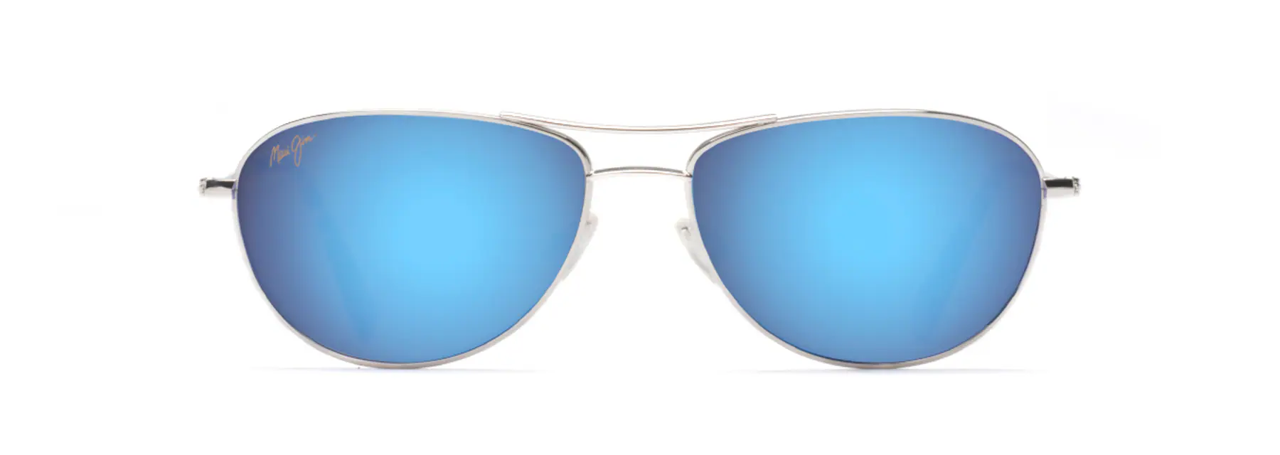 Maui Jim Baby Beach MJ0245S-001 Zilver