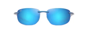Maui Jim Ho'okipa Ultra MJ0676S-003 - Blauw