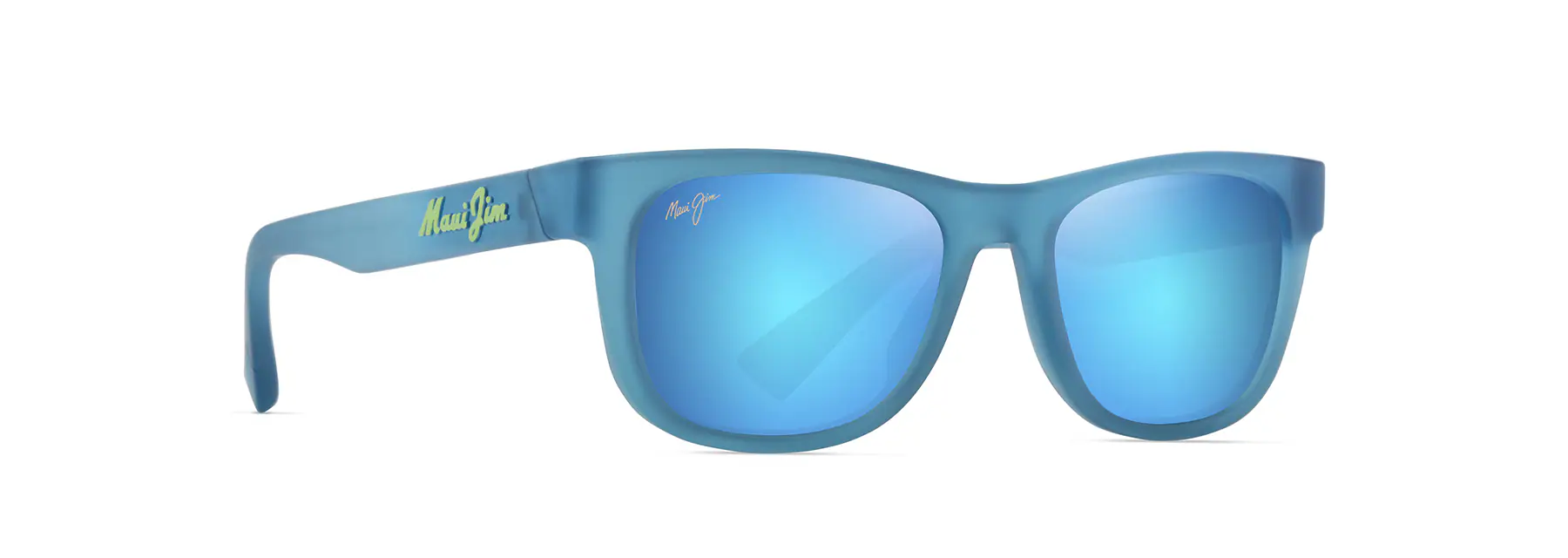 Maui Jim Kaulike MJ0687S-003 - Blauw - Afbeelding 4