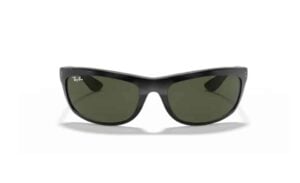 Ray-Ban Balorama RB4089-601/31 - Zwart