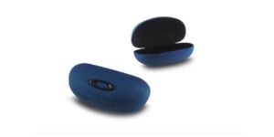 Oakley brillenkoker blauw AOO1590AT 000020