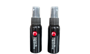 ZOS brilreinigingsspray - 2-pack - 300 poetsbeurten