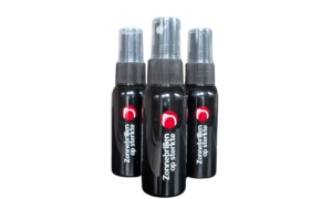 ZOS brilreinigingsspray - 3-pack - 450 poetsbeurten