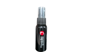 ZOS brilreinigingsspray - 150 poetsbeurten