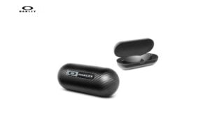 Oakley Brillenkoker Carbon AOO0002AT