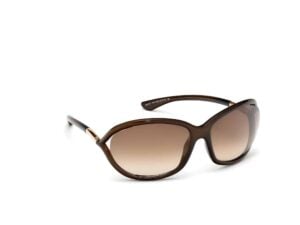 Tom Ford Jennifer FT0008-692 - Bruin