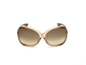 Tom Ford Whitney FT0009-74F - Havana