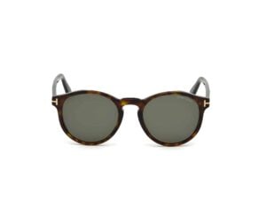 Tom Ford Ian FT0591-52N - Bruin