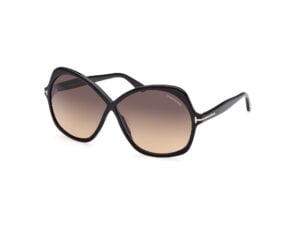 Tom Ford Rosemin FT1013-01B - Zwart