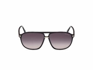 Tom Ford Bruce FT1026-01B - Zwart