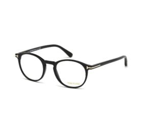 Tom Ford FT5294-001 - Zwart