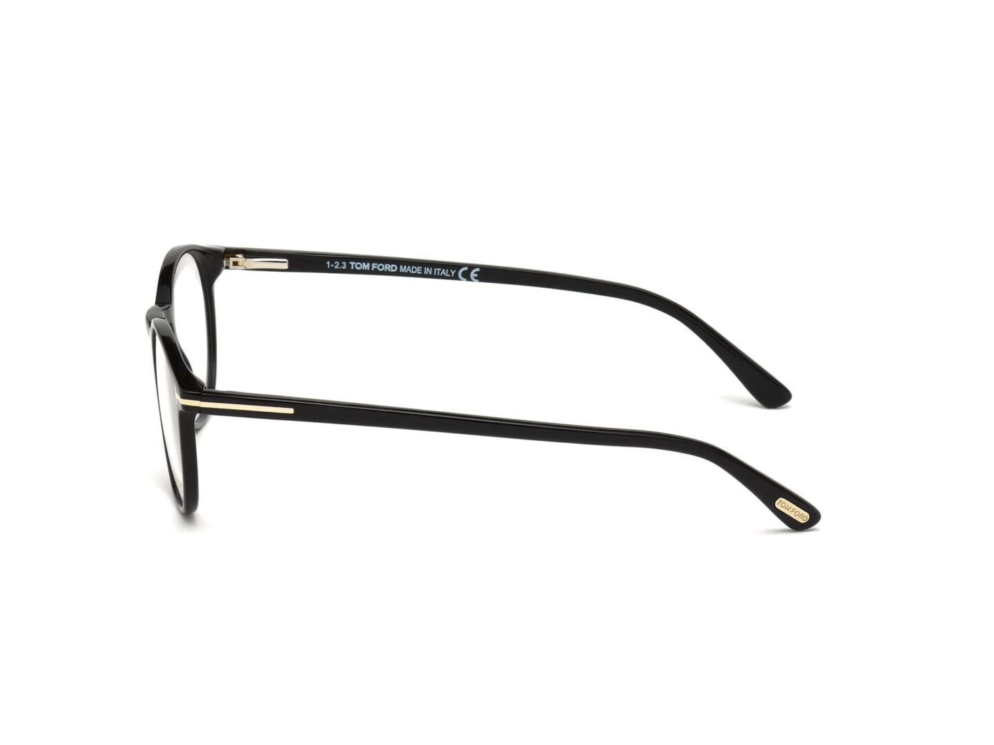 Tom Ford FT5294-001 - Zwart - Afbeelding 5