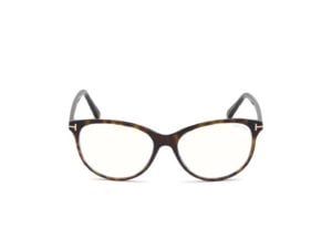 Tom Ford FT5544-B-052 - Havana