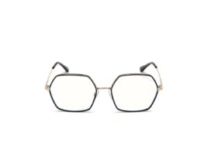 Tom Ford FT5615-B-001 - Zwart