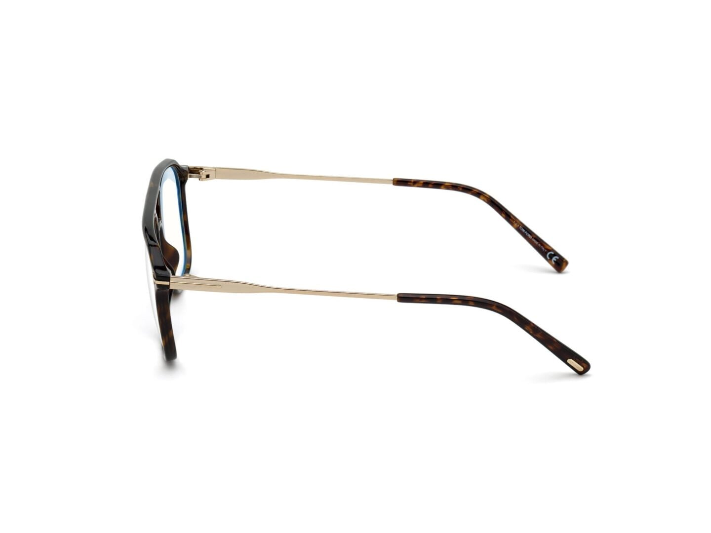 Tom Ford FT5665-B-052 - Bruin - Afbeelding 3