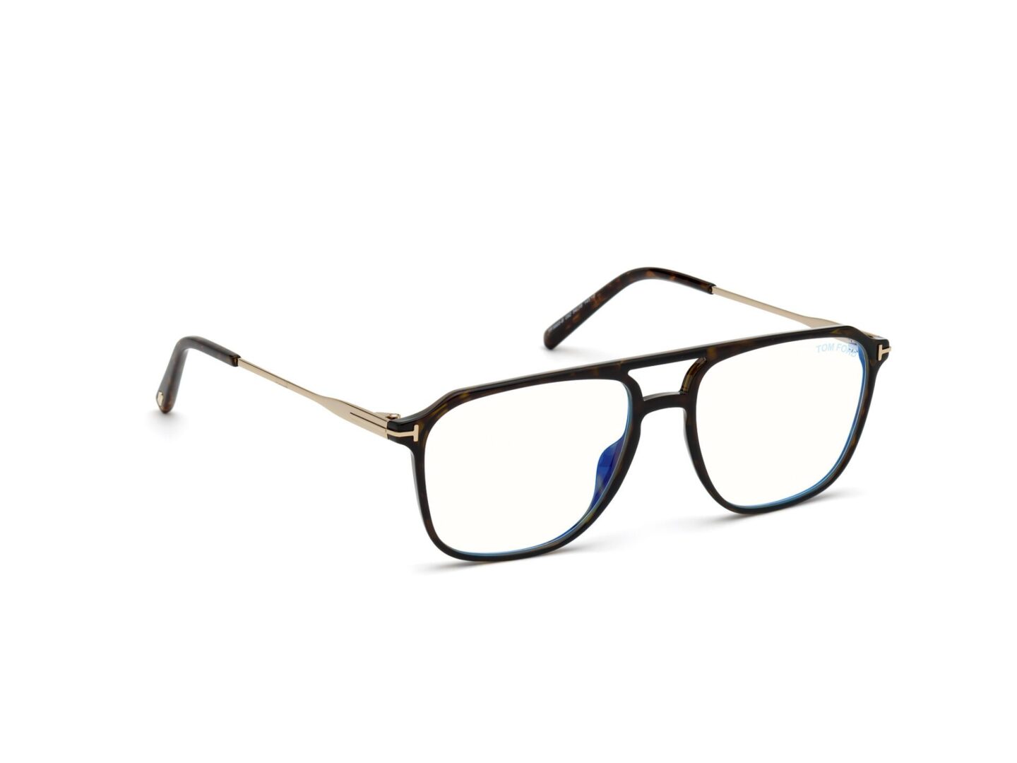 Tom Ford FT5665-B-052 - Bruin - Afbeelding 5