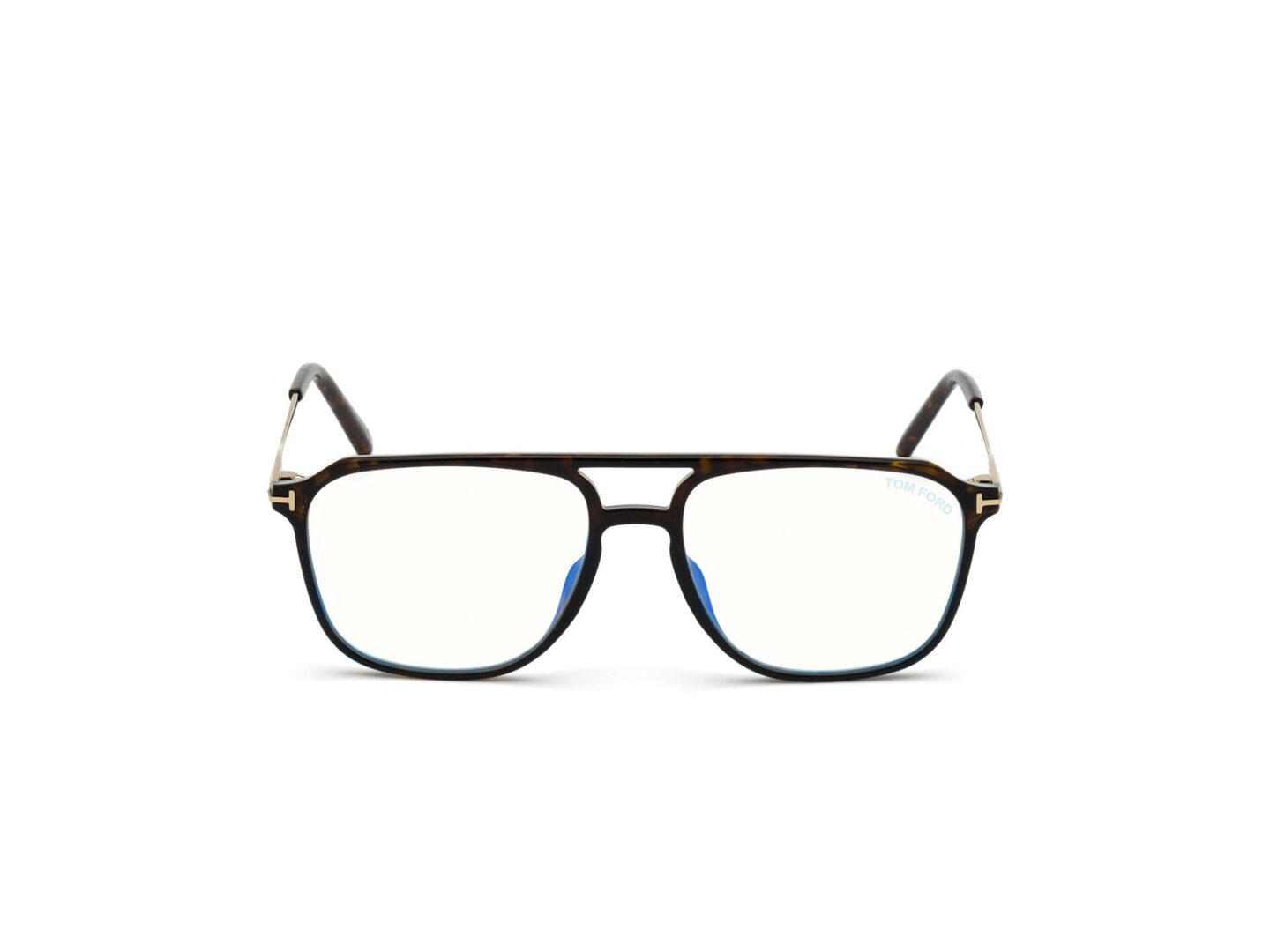 Tom Ford FT5665-B-052 - Bruin