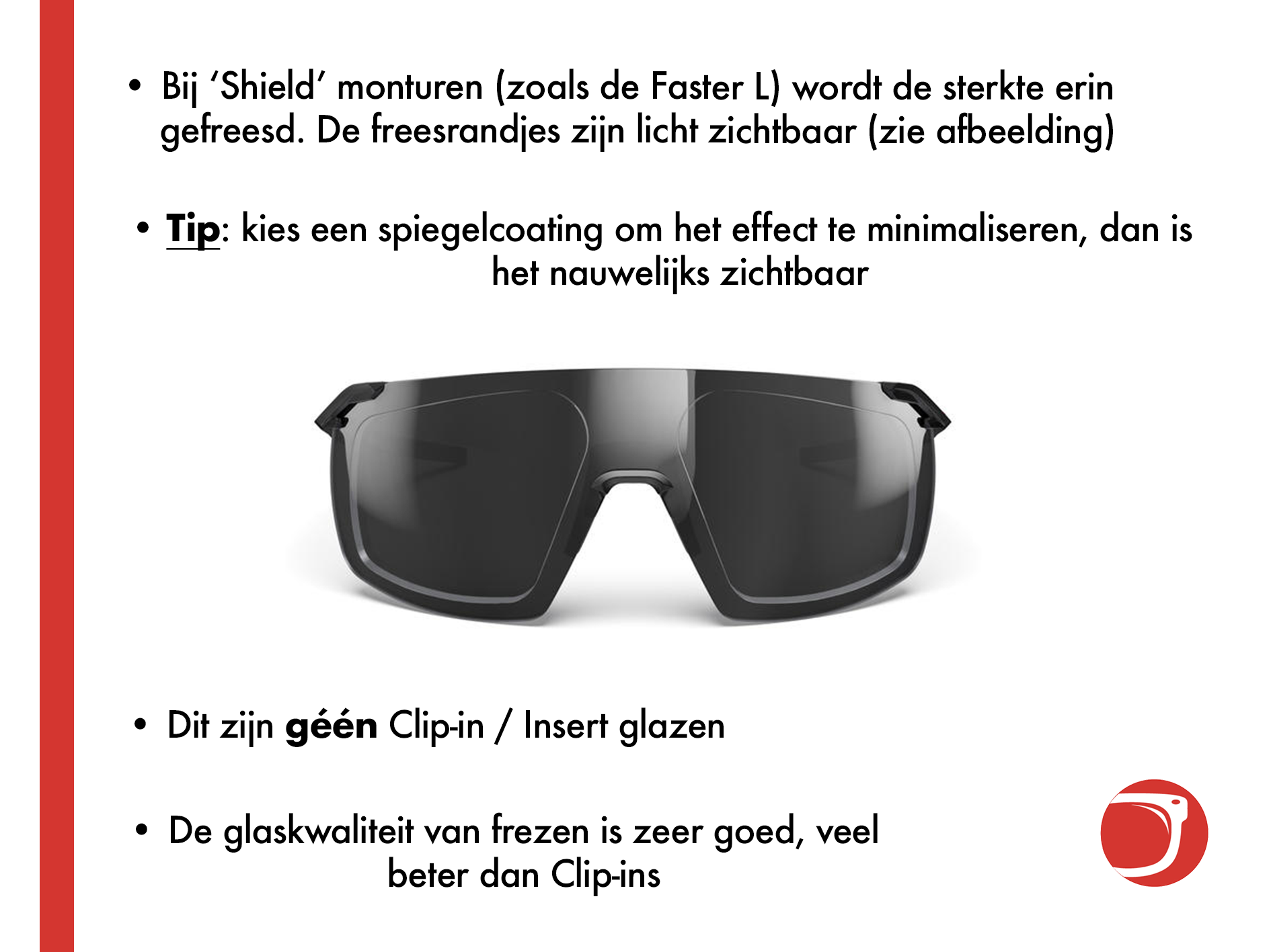 Julbo Faster L J5943314 - Zwart - Afbeelding 2