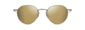 Maui Jim Ka'apeha MJ0691S-003 - Brons
