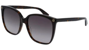 Gucci GG0022S-003 - Havana