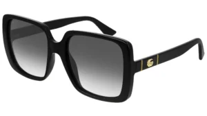 Gucci GG0632S-001 - Zwart