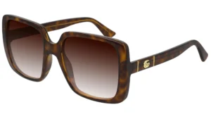Gucci GG0632S-002 - Havana